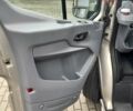 Серый Форд Транзит Коннект, объемом двигателя 2 л и пробегом 302 тыс. км за 19300 $, фото 14 на Automoto.ua