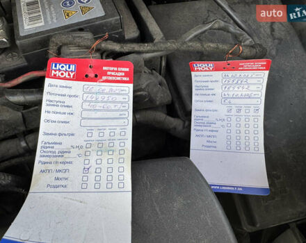 Серый Форд Транзит Коннект, объемом двигателя 2.5 л и пробегом 157 тыс. км за 15999 $, фото 15 на Automoto.ua