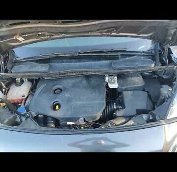 Сірий Форд Транзит Коннект, об'ємом двигуна 1.6 л та пробігом 290 тис. км за 8700 $, фото 20 на Automoto.ua