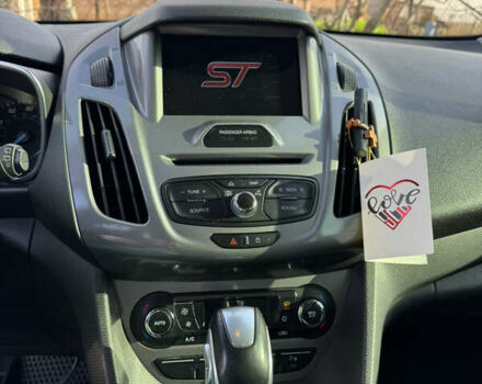 Серый Форд Транзит Коннект, объемом двигателя 2.5 л и пробегом 157 тыс. км за 15999 $, фото 19 на Automoto.ua