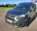 Сірий Форд Транзит Коннект, об'ємом двигуна 1.6 л та пробігом 290 тис. км за 8700 $, фото 17 на Automoto.ua