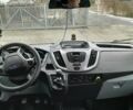 Серый Форд Транзит Коннект, объемом двигателя 2 л и пробегом 302 тыс. км за 19300 $, фото 21 на Automoto.ua