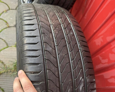 Серый Форд Транзит Коннект, объемом двигателя 2.5 л и пробегом 157 тыс. км за 15999 $, фото 34 на Automoto.ua