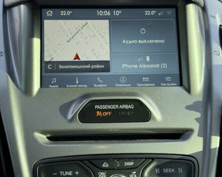 Серый Форд Транзит Коннект, объемом двигателя 2.5 л и пробегом 157 тыс. км за 15999 $, фото 24 на Automoto.ua