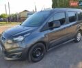 Сірий Форд Транзит Коннект, об'ємом двигуна 1.6 л та пробігом 290 тис. км за 8700 $, фото 1 на Automoto.ua