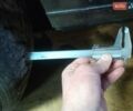 Серый Форд Транзит Коннект, объемом двигателя 2.2 л и пробегом 420 тыс. км за 17777 $, фото 26 на Automoto.ua