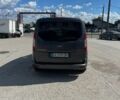 Серый Форд Транзит Коннект, объемом двигателя 2.5 л и пробегом 158 тыс. км за 12500 $, фото 4 на Automoto.ua