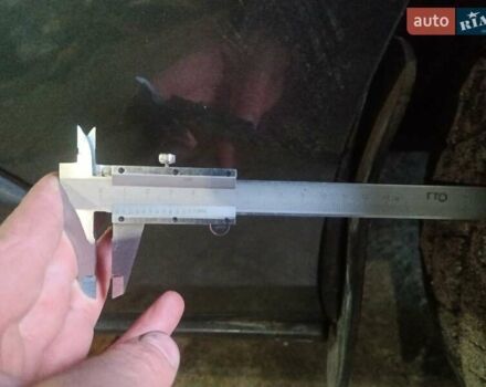 Серый Форд Транзит Коннект, объемом двигателя 2.2 л и пробегом 420 тыс. км за 17777 $, фото 25 на Automoto.ua