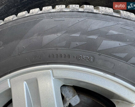 Серый Форд Транзит Коннект, объемом двигателя 2.5 л и пробегом 157 тыс. км за 15999 $, фото 28 на Automoto.ua