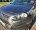 Сірий Форд Транзит Коннект, об'ємом двигуна 1.6 л та пробігом 290 тис. км за 8700 $, фото 15 на Automoto.ua