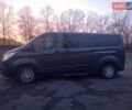 Серый Форд Транзит Коннект, объемом двигателя 2.2 л и пробегом 420 тыс. км за 17777 $, фото 19 на Automoto.ua