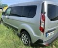 Сірий Форд Транзит Коннект, об'ємом двигуна 1.5 л та пробігом 146 тис. км за 12900 $, фото 8 на Automoto.ua