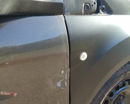 Сірий Форд Транзит Коннект, об'ємом двигуна 1.6 л та пробігом 290 тис. км за 8700 $, фото 14 на Automoto.ua