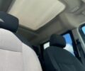 Серый Форд Транзит Коннект, объемом двигателя 2.5 л и пробегом 158 тыс. км за 12500 $, фото 9 на Automoto.ua