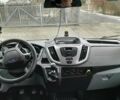 Серый Форд Транзит Коннект, объемом двигателя 2 л и пробегом 302 тыс. км за 19300 $, фото 21 на Automoto.ua
