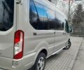 Серый Форд Транзит Коннект, объемом двигателя 2 л и пробегом 302 тыс. км за 19300 $, фото 8 на Automoto.ua