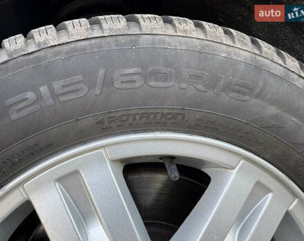 Серый Форд Транзит Коннект, объемом двигателя 2.5 л и пробегом 157 тыс. км за 15999 $, фото 27 на Automoto.ua