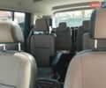 Серый Форд Транзит Коннект, объемом двигателя 2.5 л и пробегом 111 тыс. км за 15500 $, фото 21 на Automoto.ua