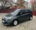 Серый Форд Транзит Коннект, объемом двигателя 1.56 л и пробегом 183 тыс. км за 13699 $, фото 1 на Automoto.ua