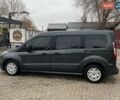 Серый Форд Транзит Коннект, объемом двигателя 1.56 л и пробегом 183 тыс. км за 13699 $, фото 10 на Automoto.ua