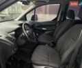 Форд Транзит Коннект 2017 в Николаеве на Automoto.ua Серый Форд Транзит Коннект, объемом двигателя 1.56 л и пробегом 191 тыс. км за 12300 $, фото 14 на Automoto.ua