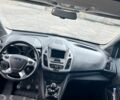 Серый Форд Транзит Коннект, объемом двигателя 1.5 л и пробегом 203 тыс. км за 14999 $, фото 13 на Automoto.ua