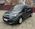 Серый Форд Транзит Коннект, объемом двигателя 1.56 л и пробегом 183 тыс. км за 13699 $, фото 1 на Automoto.ua