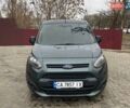 Форд Транзит Коннект 2017 в Николаеве на Automoto.ua Серый Форд Транзит Коннект, объемом двигателя 1.56 л и пробегом 191 тыс. км за 12300 $, фото 3 на Automoto.ua