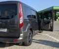 Серый Форд Транзит Коннект, объемом двигателя 2.5 л и пробегом 134 тыс. км за 15700 $, фото 4 на Automoto.ua