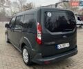 Форд Транзит Коннект 2017 в Николаеве на Automoto.ua Серый Форд Транзит Коннект, объемом двигателя 1.56 л и пробегом 191 тыс. км за 12300 $, фото 9 на Automoto.ua
