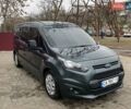 Серый Форд Транзит Коннект, объемом двигателя 1.56 л и пробегом 183 тыс. км за 13699 $, фото 4 на Automoto.ua