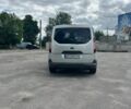 Серый Форд Транзит Коннект, объемом двигателя 1.5 л и пробегом 203 тыс. км за 14999 $, фото 6 на Automoto.ua