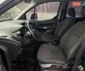 Форд Транзит Коннект 2017 в Николаеве на Automoto.ua Серый Форд Транзит Коннект, объемом двигателя 1.56 л и пробегом 191 тыс. км за 12300 $, фото 13 на Automoto.ua