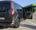Серый Форд Транзит Коннект, объемом двигателя 2.5 л и пробегом 138 тыс. км за 14900 $, фото 4 на Automoto.ua