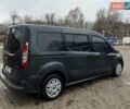 Серый Форд Транзит Коннект, объемом двигателя 1.56 л и пробегом 183 тыс. км за 13699 $, фото 6 на Automoto.ua