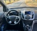 Серый Форд Транзит Коннект, объемом двигателя 1.5 л и пробегом 205 тыс. км за 14599 $, фото 12 на Automoto.ua