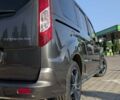 Сірий Форд Транзит Коннект, об'ємом двигуна 2.5 л та пробігом 138 тис. км за 14900 $, фото 7 на Automoto.ua
