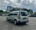 Серый Форд Транзит Коннект, объемом двигателя 1.5 л и пробегом 202 тыс. км за 14299 $, фото 8 на Automoto.ua