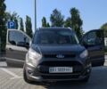 Сірий Форд Транзит Коннект, об'ємом двигуна 2.5 л та пробігом 138 тис. км за 14900 $, фото 1 на Automoto.ua