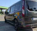 Сірий Форд Транзит Коннект, об'ємом двигуна 2.5 л та пробігом 138 тис. км за 14900 $, фото 1 на Automoto.ua