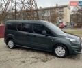 Серый Форд Транзит Коннект, объемом двигателя 1.56 л и пробегом 183 тыс. км за 13699 $, фото 5 на Automoto.ua