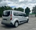 Серый Форд Транзит Коннект, объемом двигателя 1.5 л и пробегом 202 тыс. км за 14299 $, фото 5 на Automoto.ua