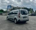 Серый Форд Транзит Коннект, объемом двигателя 1.5 л и пробегом 202 тыс. км за 14299 $, фото 7 на Automoto.ua