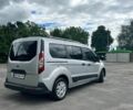 Серый Форд Транзит Коннект, объемом двигателя 1.5 л и пробегом 203 тыс. км за 14999 $, фото 5 на Automoto.ua