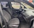 Серый Форд Транзит Коннект, объемом двигателя 1.56 л и пробегом 183 тыс. км за 13699 $, фото 22 на Automoto.ua