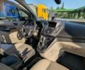 Сірий Форд Транзит Коннект, об'ємом двигуна 2.5 л та пробігом 138 тис. км за 14900 $, фото 6 на Automoto.ua