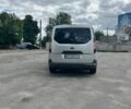 Серый Форд Транзит Коннект, объемом двигателя 1.5 л и пробегом 202 тыс. км за 14299 $, фото 6 на Automoto.ua