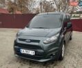 Серый Форд Транзит Коннект, объемом двигателя 1.56 л и пробегом 183 тыс. км за 13699 $, фото 2 на Automoto.ua