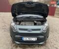 Форд Транзит Коннект 2017 в Николаеве на Automoto.ua Серый Форд Транзит Коннект, объемом двигателя 1.56 л и пробегом 191 тыс. км за 12300 $, фото 26 на Automoto.ua