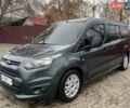 Форд Транзит Коннект 2017 в Николаеве на Automoto.ua Серый Форд Транзит Коннект, объемом двигателя 1.56 л и пробегом 191 тыс. км за 12300 $, фото 12 на Automoto.ua